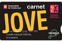 Carnet jove