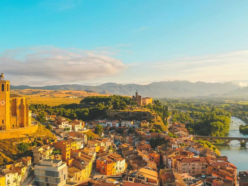Balaguer qué hacer
