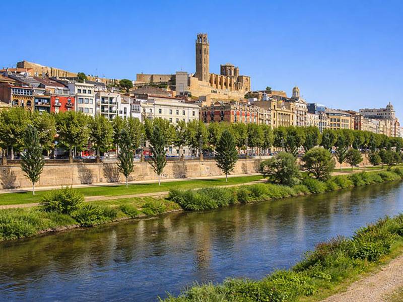 Lleida (pr&oacute;ximamente...)