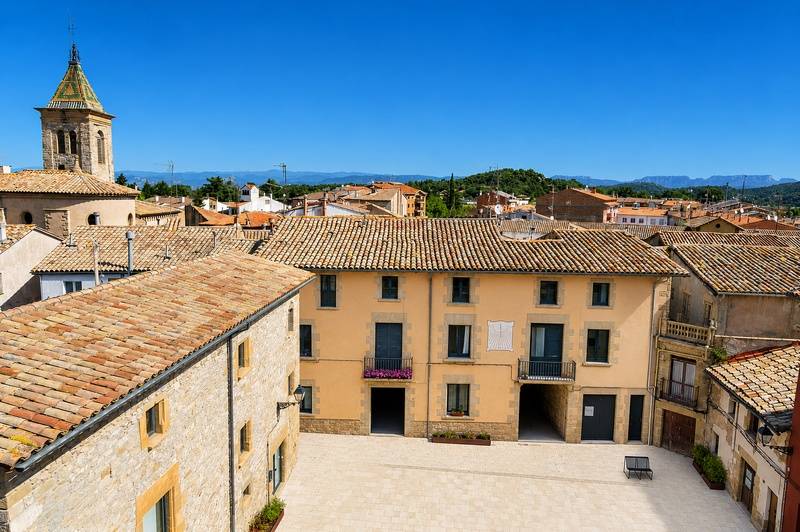 Sant Juli&agrave; de Vilatorta (pr&oacute;ximamente...)