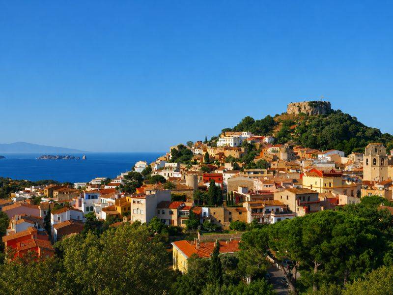 Begur (pr&oacute;ximamente...)
