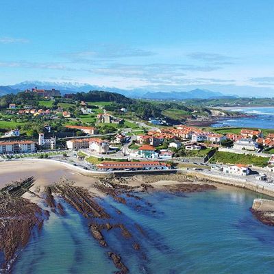 Experiencia en Comillas
