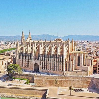 Experiencia en Palma