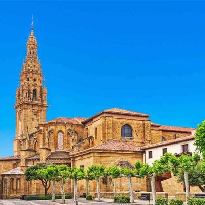 Experiencia en Santo Domingo de la Calzada