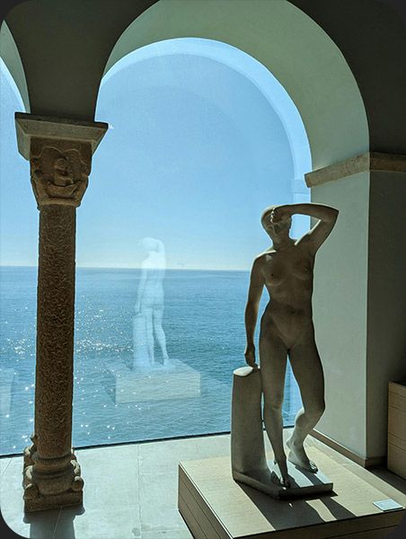 Qué hacer en Sitges Museo Maricel