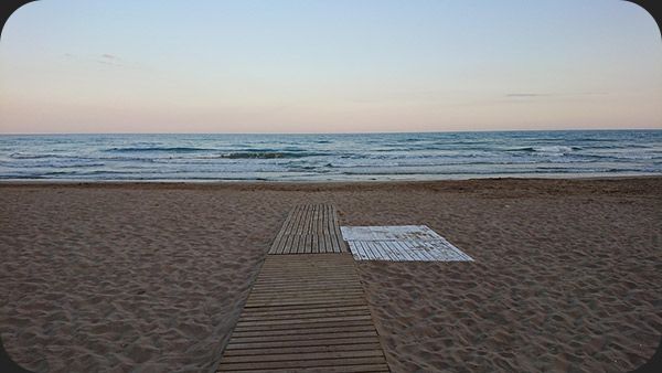 Qué hacer en Sitges playa