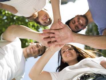 Actividades de Team Building para empresas
