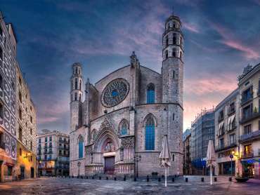 Escape room aire libre Barcelona