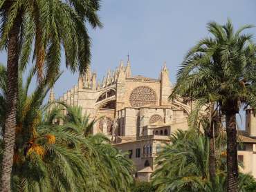 Qué ver en Palma de Mallorca