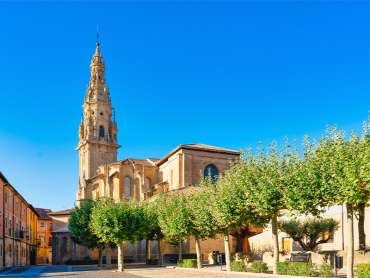 Qué ver en Santo Domingo de la Calzada